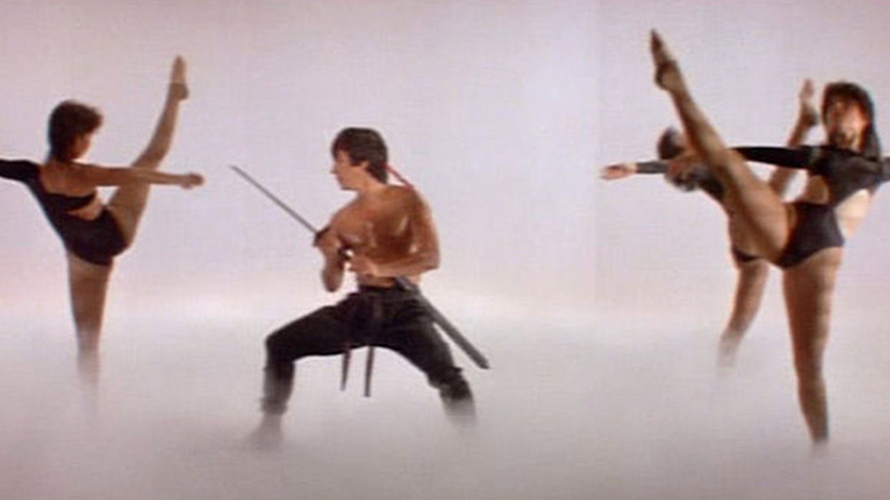 9 Deaths of the Ninja (1985)