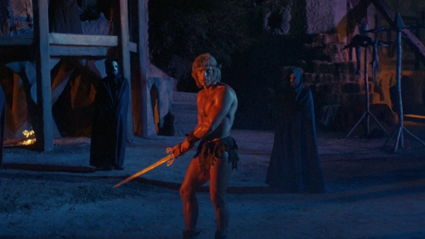 Deathstalker (1983)