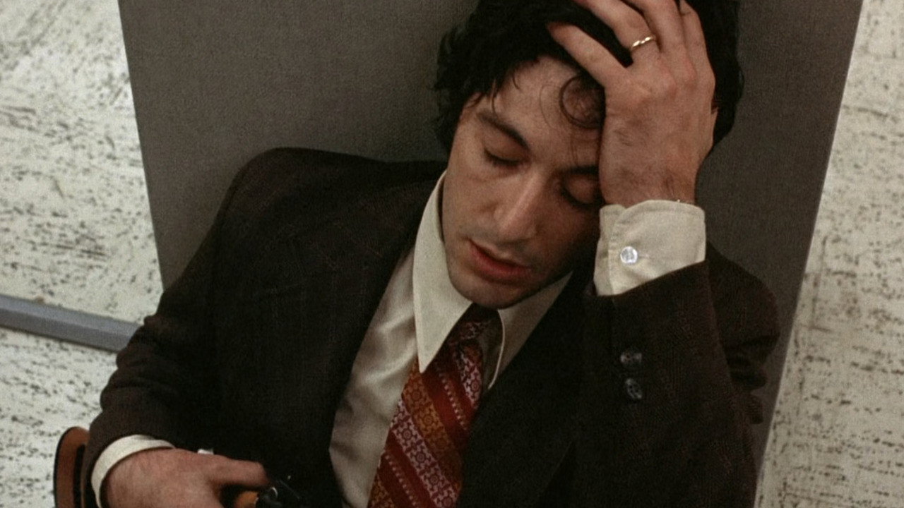 Dog Day Afternoon (1975)