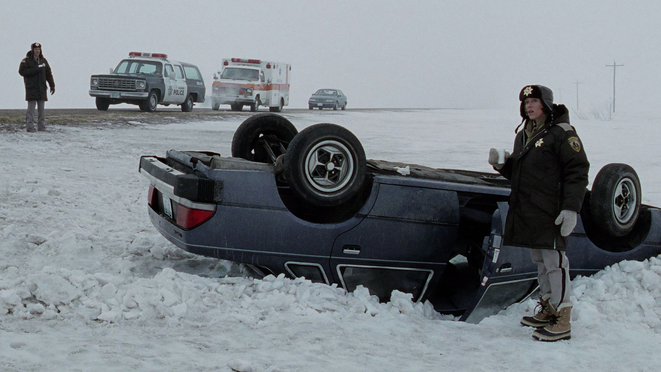 Fargo (1996)