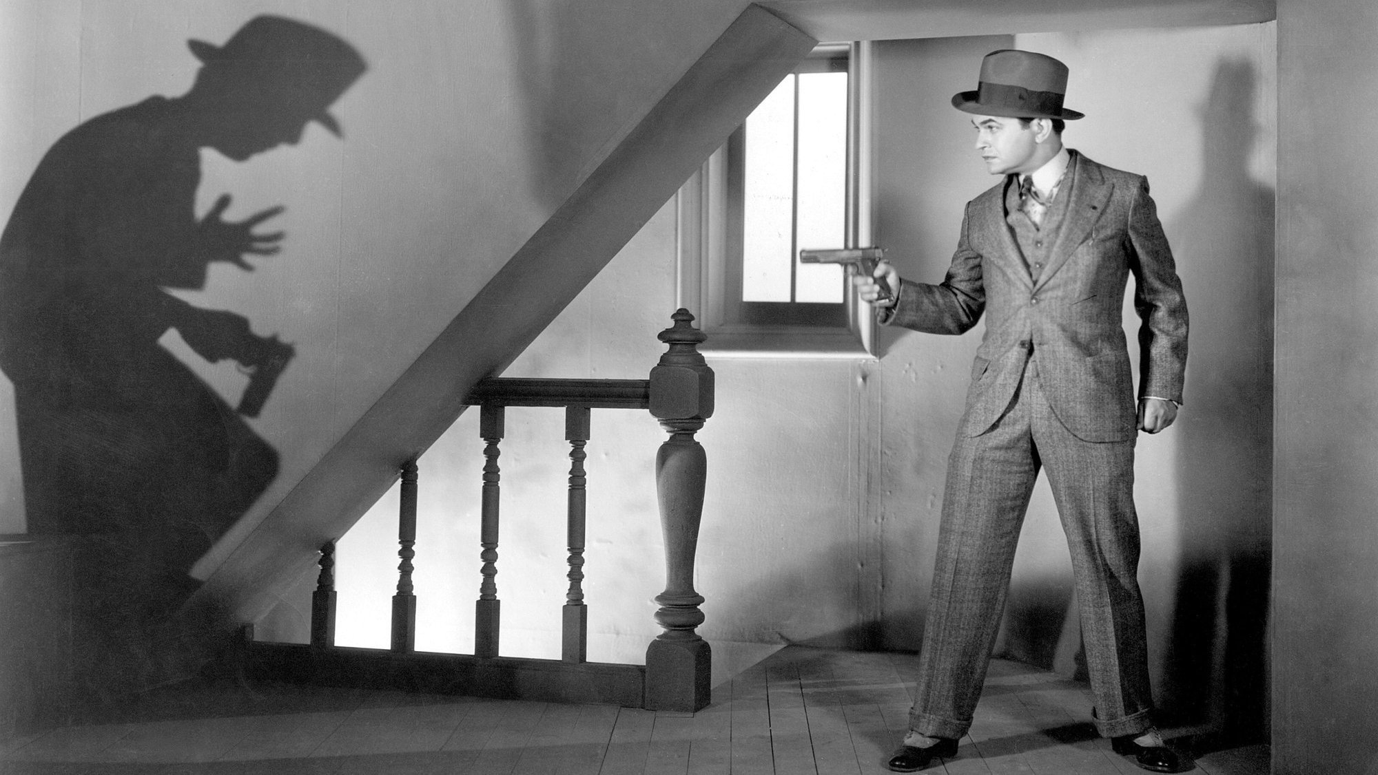 Little Caesar (1931)
