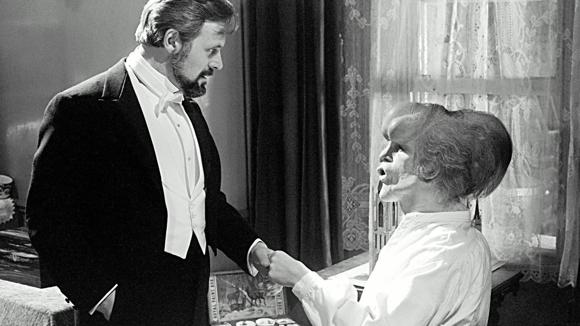The Elephant Man (1980)