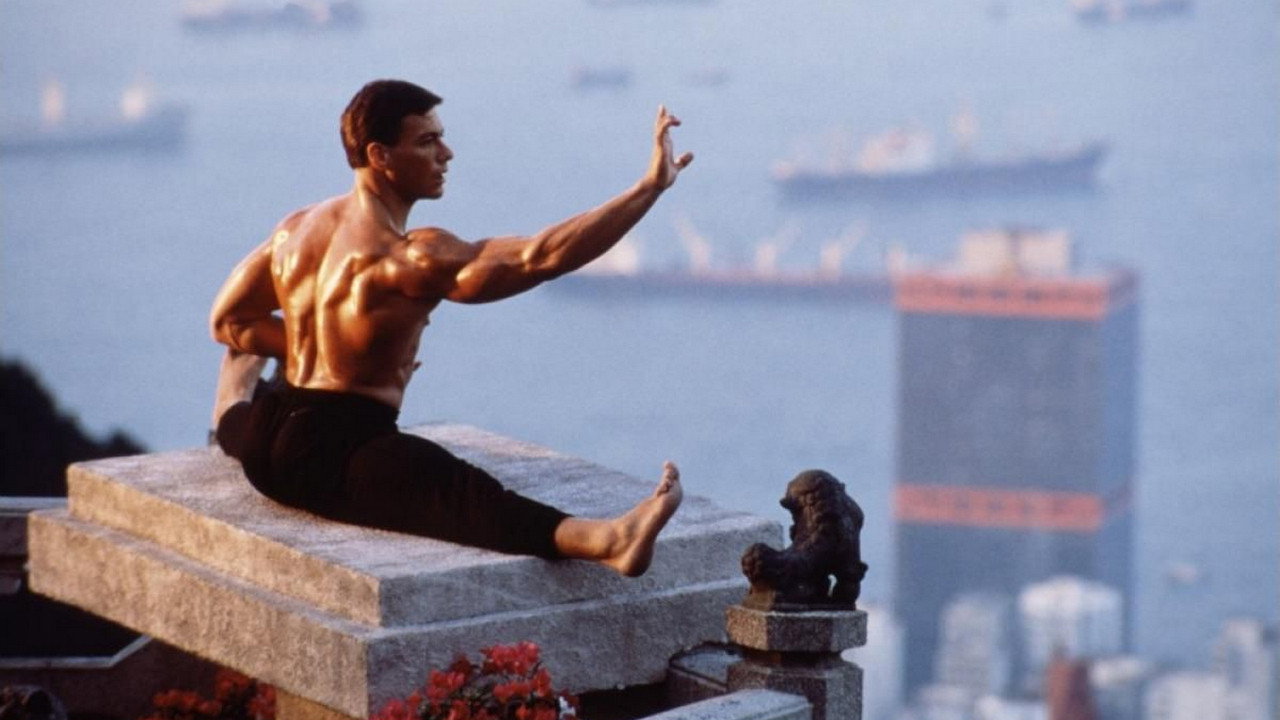 Bloodsport (1988)