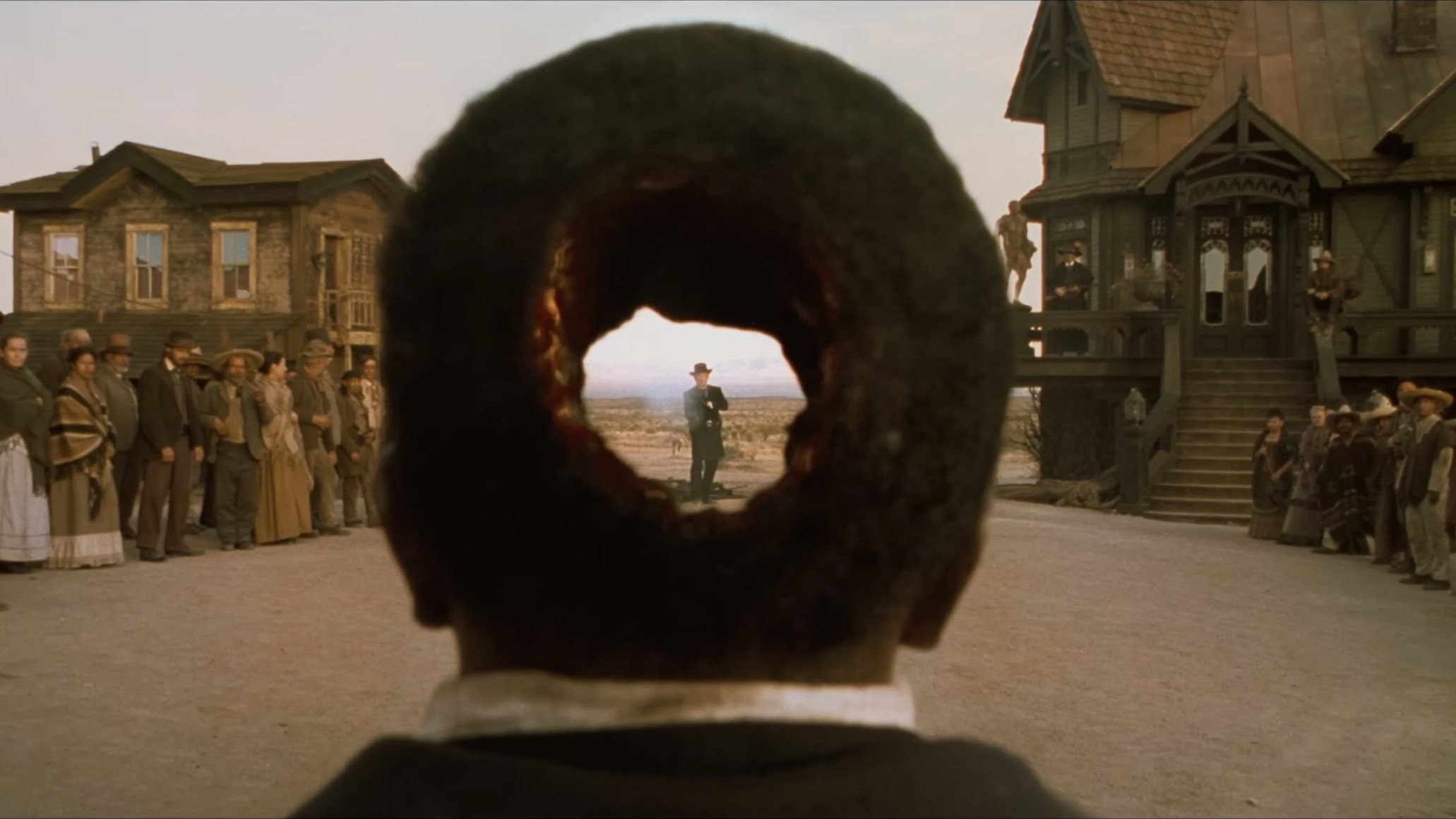 The Quick and the Dead (1995)