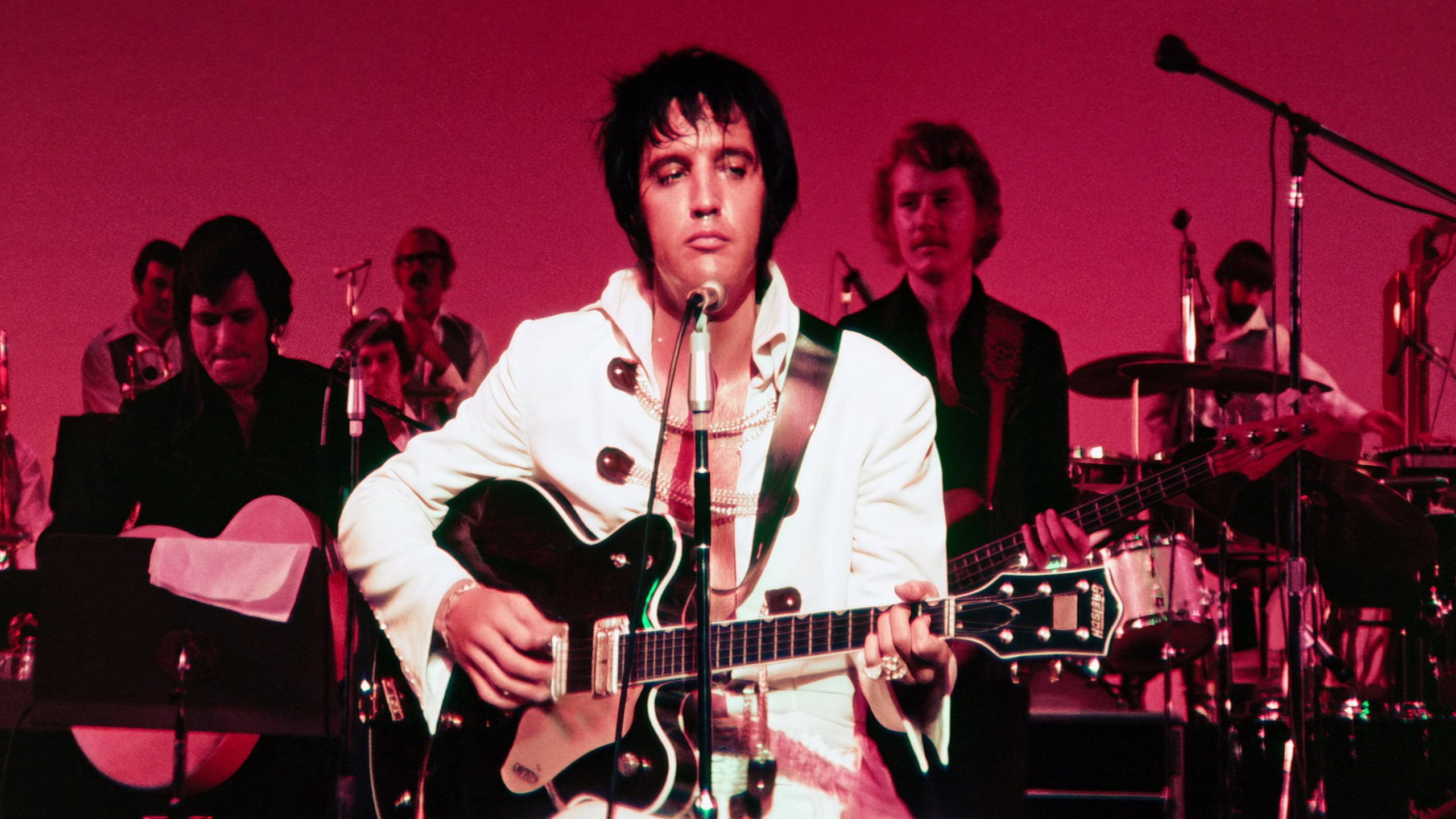 EPiC: Elvis Presley in Concert (2025)